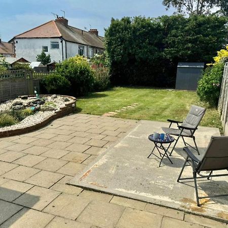 Betty'S Bungalow Lancing Εξωτερικό φωτογραφία