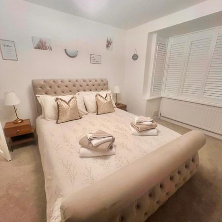 Betty'S Bungalow Lancing Εξωτερικό φωτογραφία