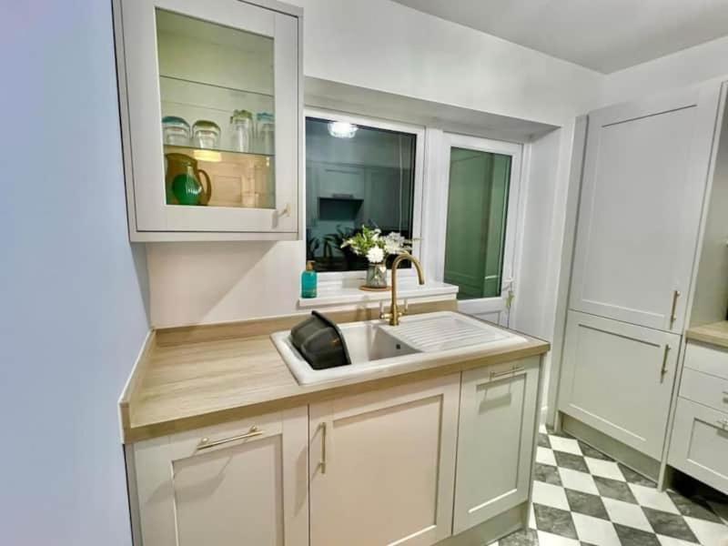 Betty'S Bungalow Lancing Εξωτερικό φωτογραφία