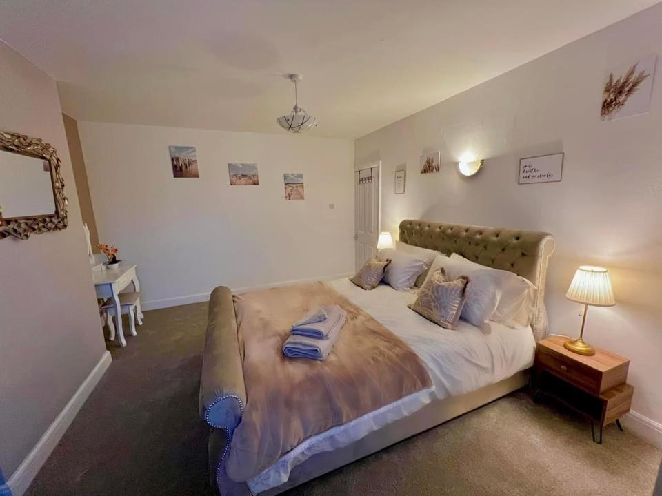 Betty'S Bungalow Lancing Εξωτερικό φωτογραφία